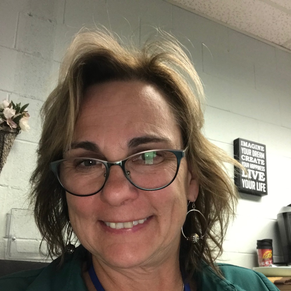 Meet your Posher, Cathie